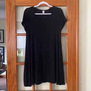 Old Navy Tee Shirt Dress
